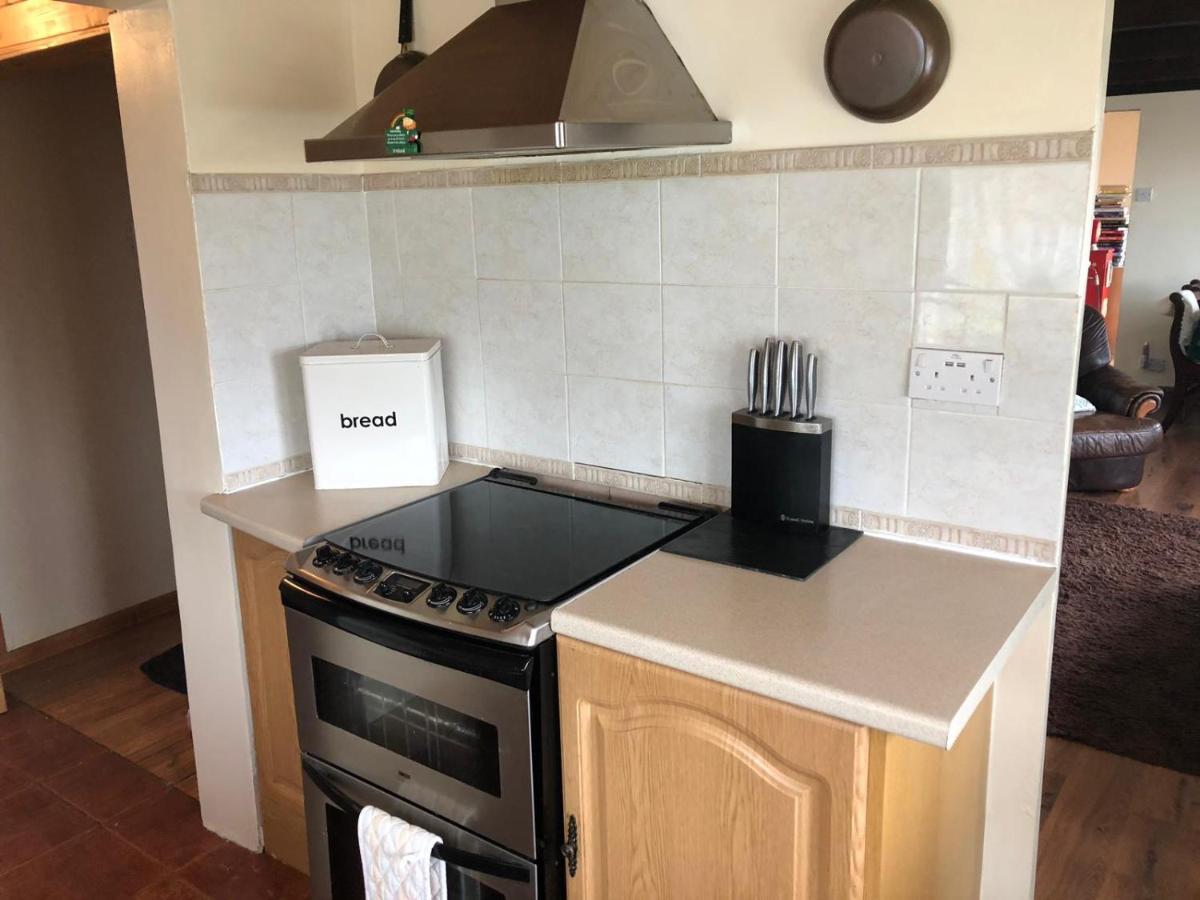 Mona Villa Holiday Home Caulderton 외부 사진