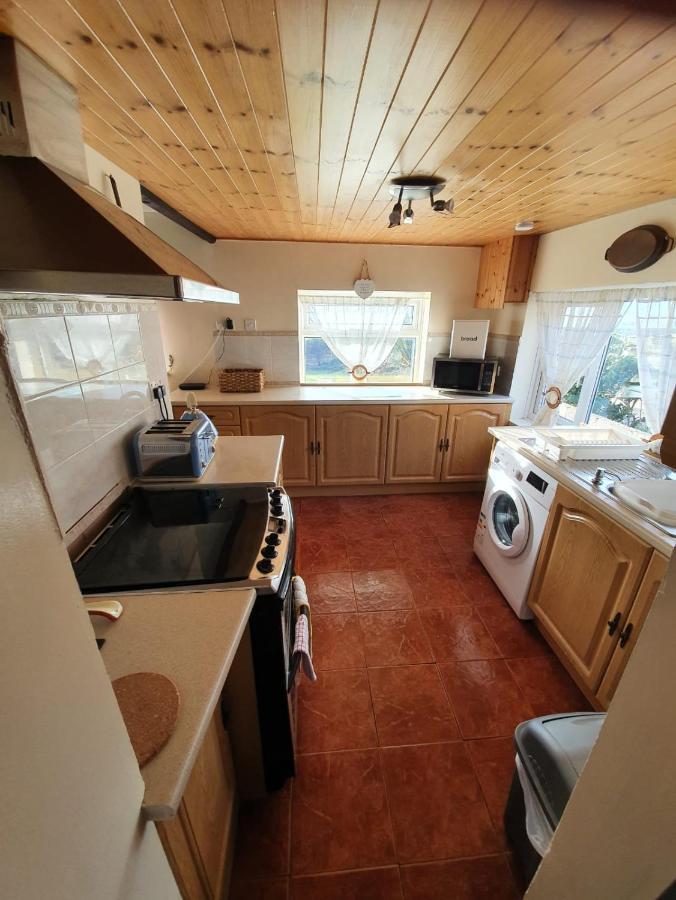 Mona Villa Holiday Home Caulderton 외부 사진