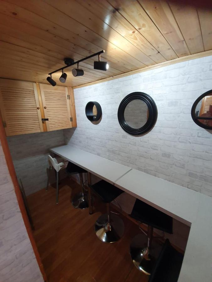 Mona Villa Holiday Home Caulderton 외부 사진