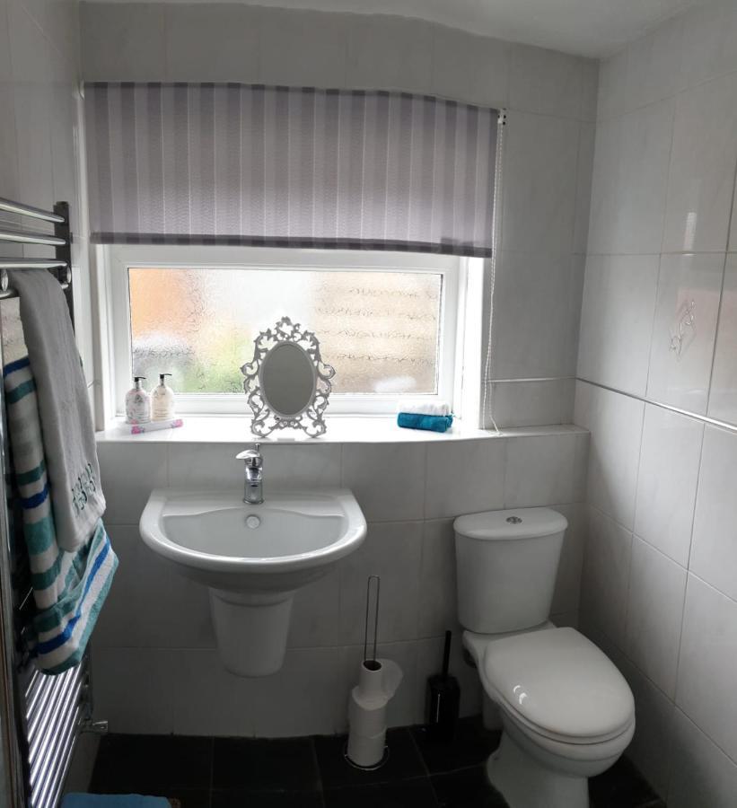 Mona Villa Holiday Home Caulderton 외부 사진