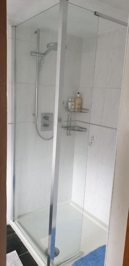 Mona Villa Holiday Home Caulderton 외부 사진