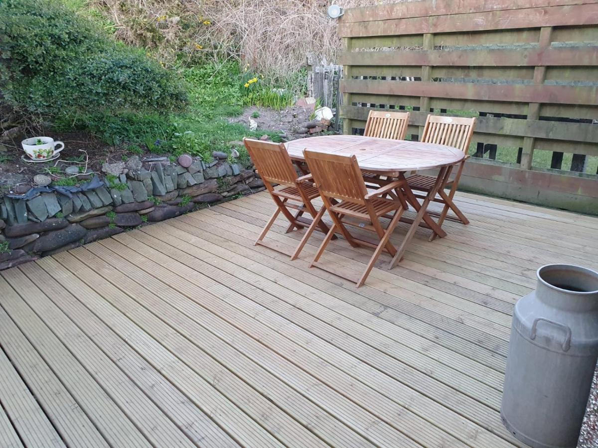 Mona Villa Holiday Home Caulderton 외부 사진