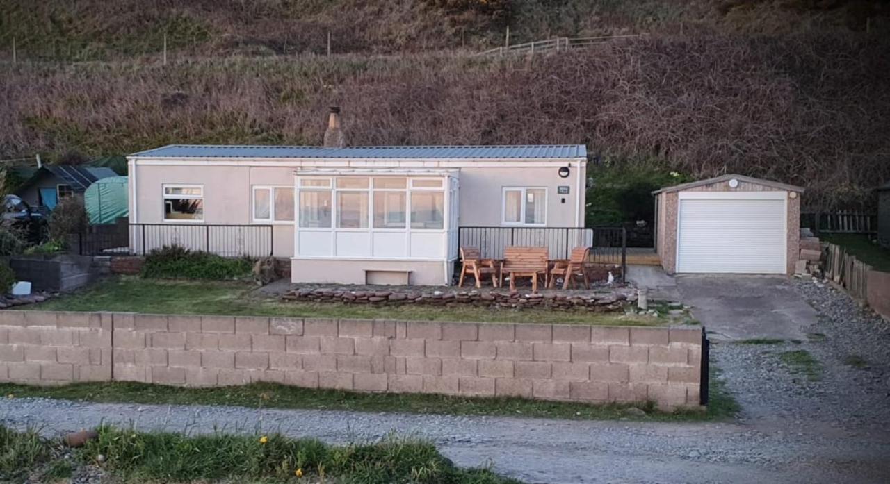 Mona Villa Holiday Home Caulderton 외부 사진