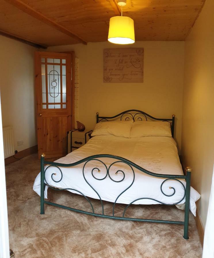 Mona Villa Holiday Home Caulderton 외부 사진